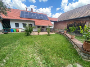 Falusi Hangulat Orfű